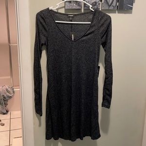 Express dress